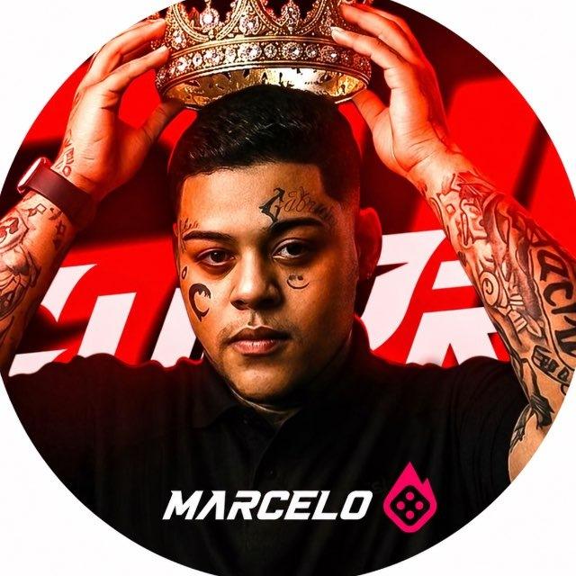 🏆Marcelo OFICIAL🏆