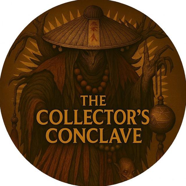 The Collector's Conclave