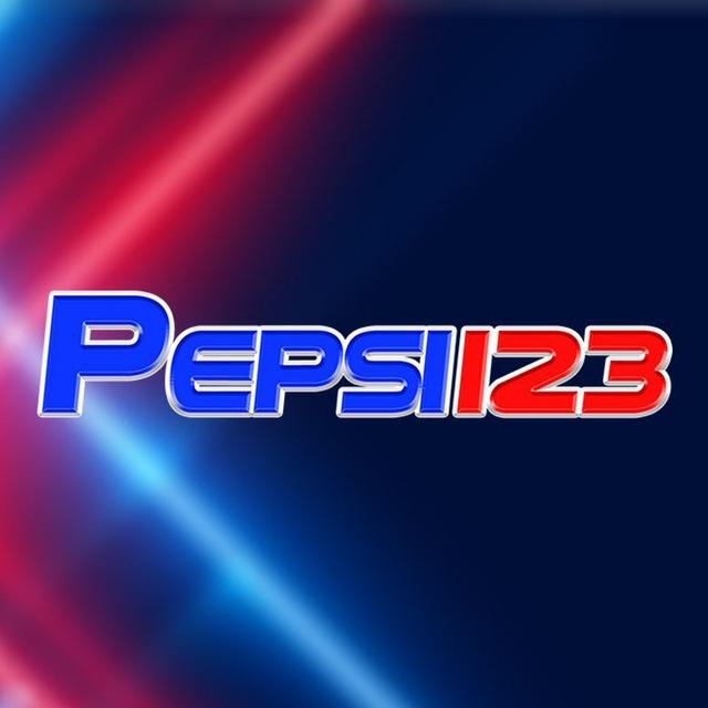 PEPSI123