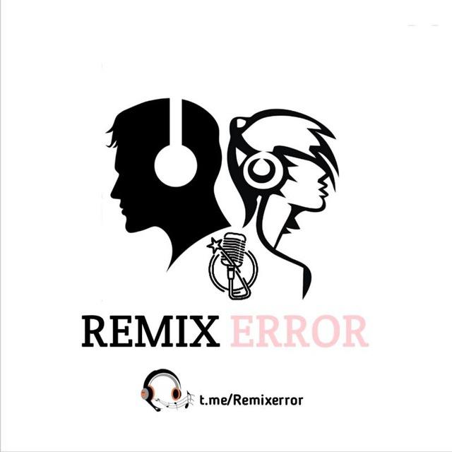 REMIX ERROR