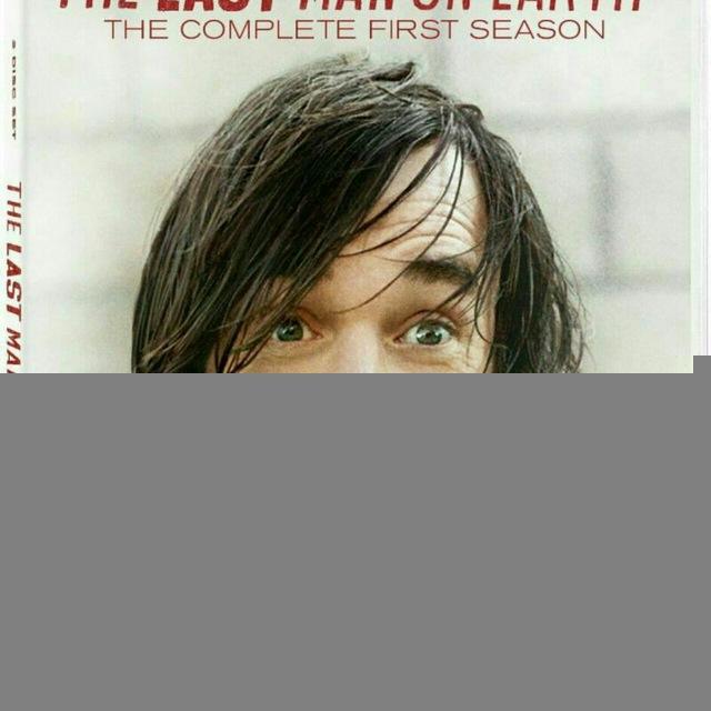 The Last Man On Earth
