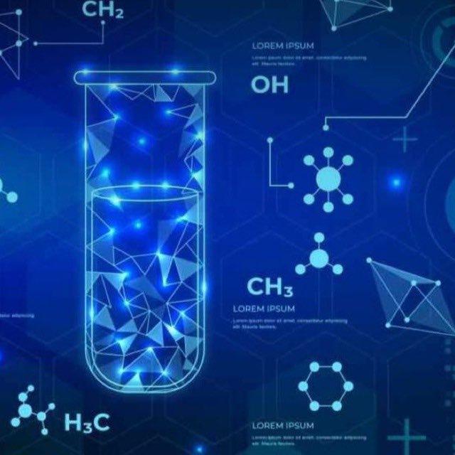 Chemistry plus👨‍🔬🧑‍🔬