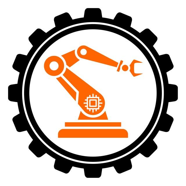Промышленная автоматизация