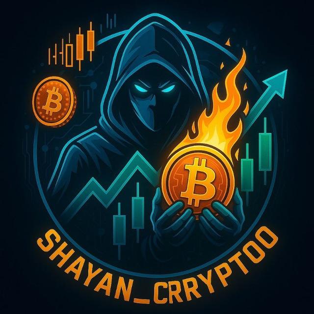 Shayan crypto ارز دیجیتال | ترید | سیگنال