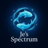 Je Spectrum✨