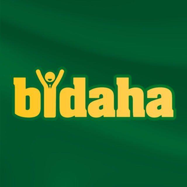 Bidaha