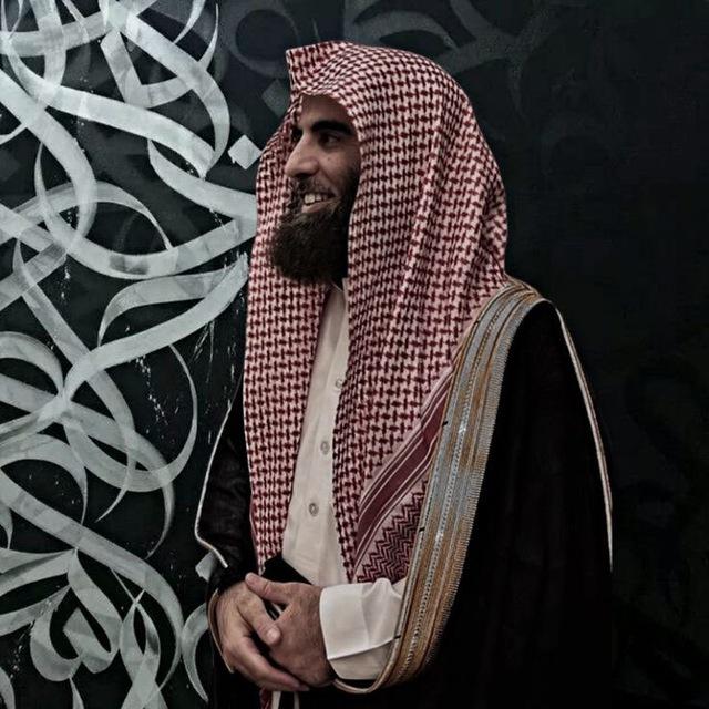 محمد اللحيدان
