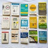 The psychology of personal finance