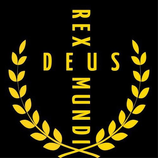 Deus Rex Mundi