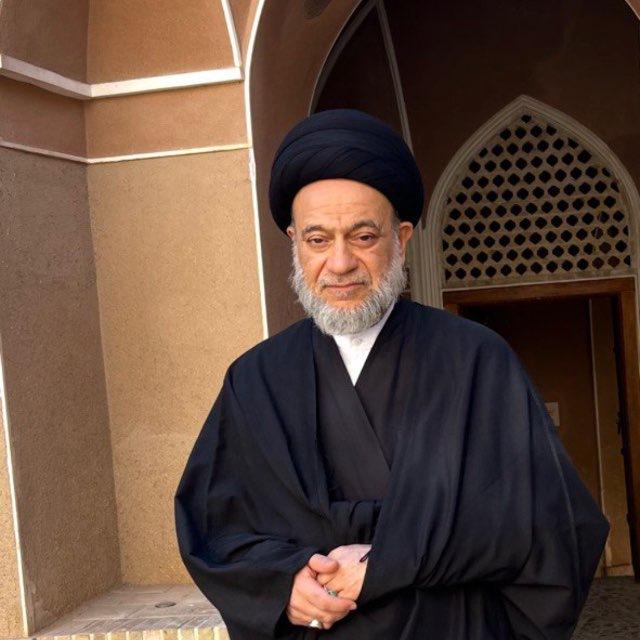 السيد علاء الموسوي