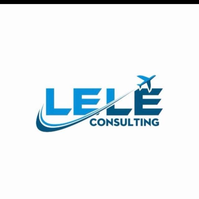 LELE CONSULTING COMPANY ✈️
