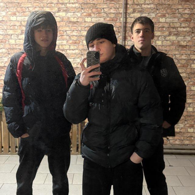 кирюха фристайло