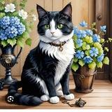 Весна Никушанс клуб 💐🍃🌸