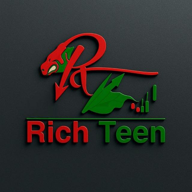 RICH TEEN