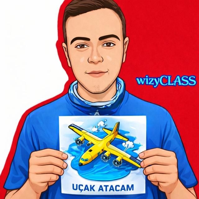 UÇAK ATACAM
