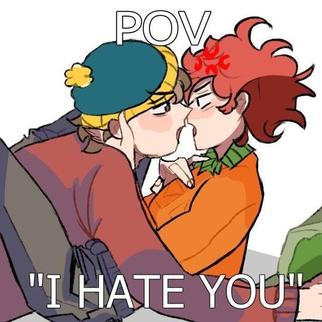 ᴋyʍᴀn ᴄᴏnfᴇssiᴏn [💚❤️]