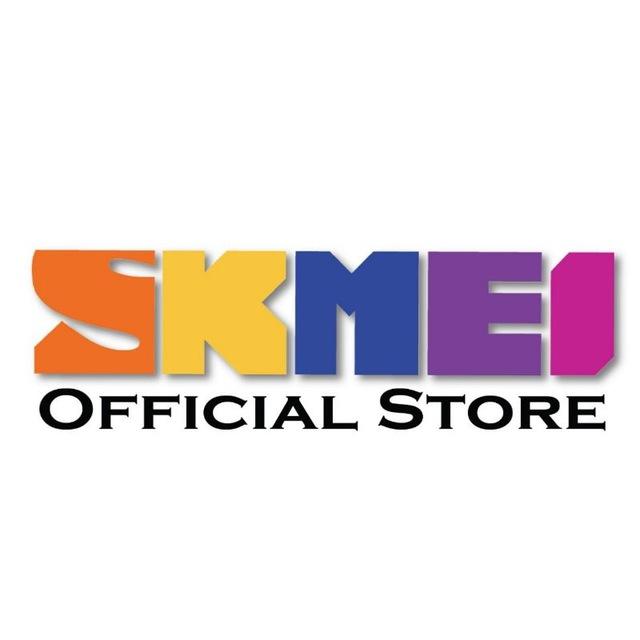 SKMEI گالری ساعت اسکمی