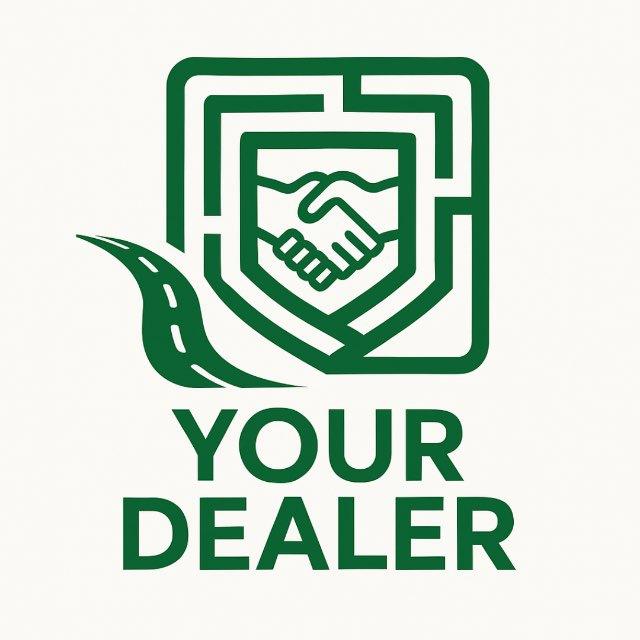 YOUR DEALER