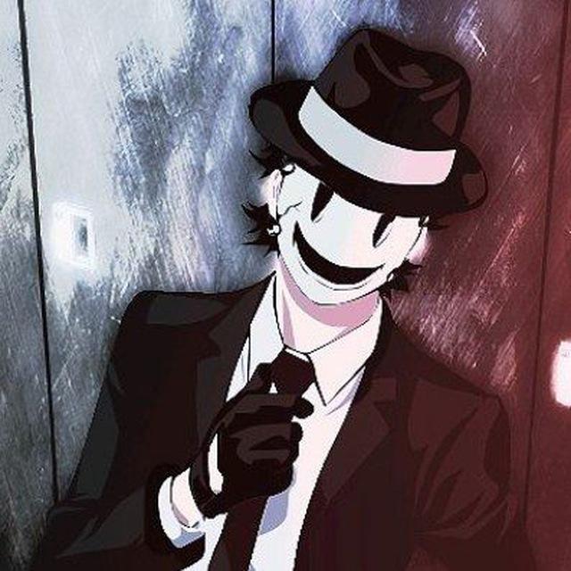 Без маски 🎭