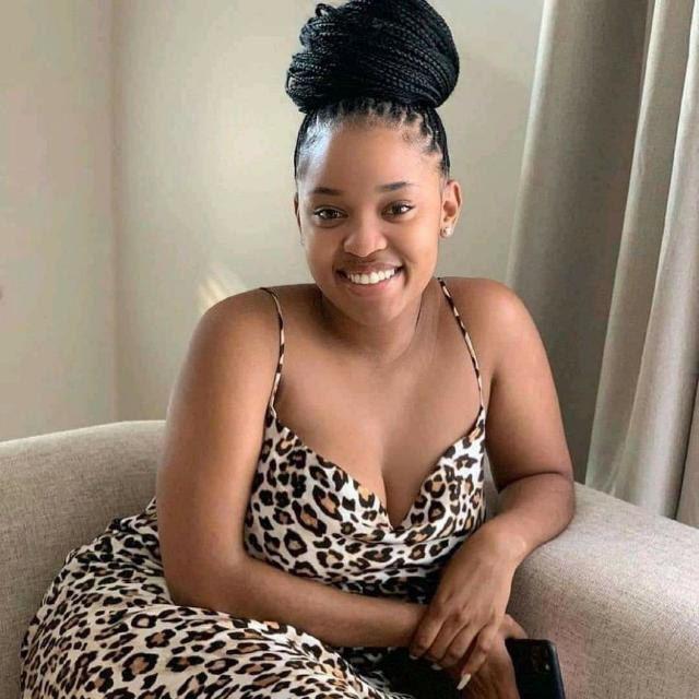 HOT KENYAN LADIES