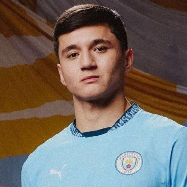 Abduqodir Husanov