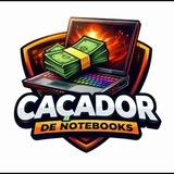 Caçador de Notebooks 💻