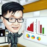 Liaw Budi - Back To Basic Trading