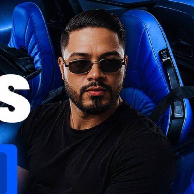 GABRIEL MENDES | BAC BO 🥇