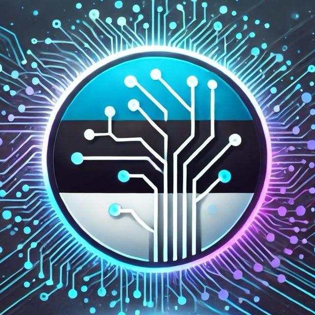 Keel AI: Эстонский язык. Инновации