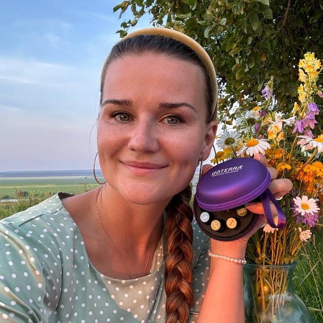 🌸АРОМАТНАЯ ЖИЗНЬ МАЦВЕЙ🌸