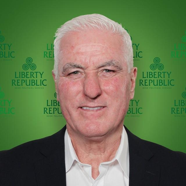 Ben Gilroy