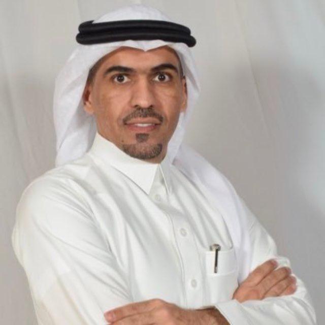 المحامي عبدالعزيز المطوع