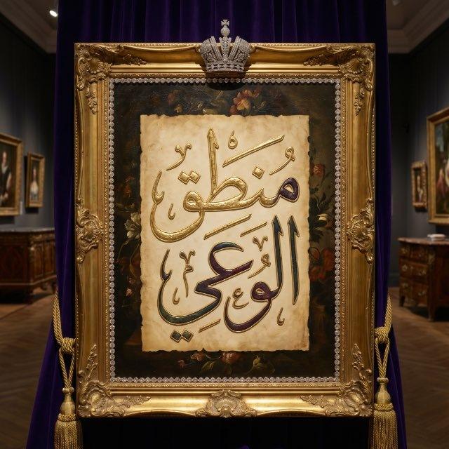 مَنْطِقُ الوَعْيِ