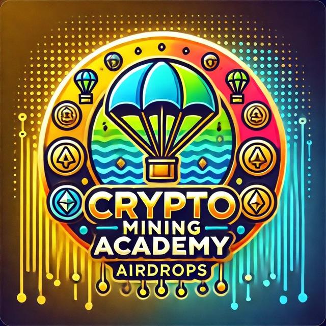 Crypto Mining Academy