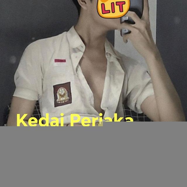 — 𝐊𝐞𝐝𝐚𝐢 𝐏𝐞𝐫𝐣𝐚𝐤𝐚, NEW!