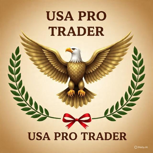 USA PRO TRADER