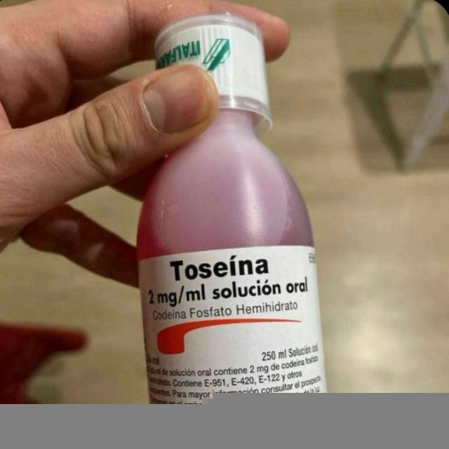 MAKATUSSIN SYRUP TOSEINA EUPHON