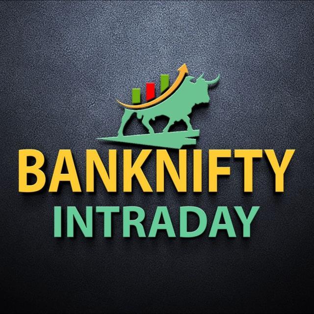 BANKNIFTY INTRADAY™