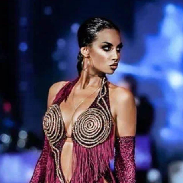 Pyatakhina Kseniya
