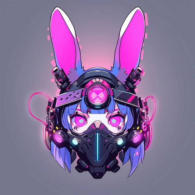 Thỏ Airdrop 🐰