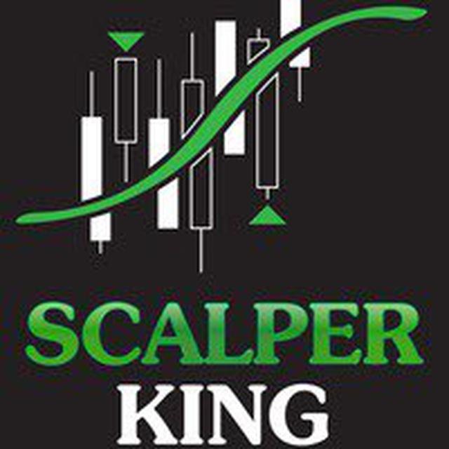 Fx King Scalp👑