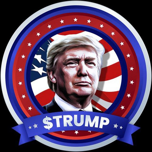 DONALD TRUMP | $TRUMP ON BASE