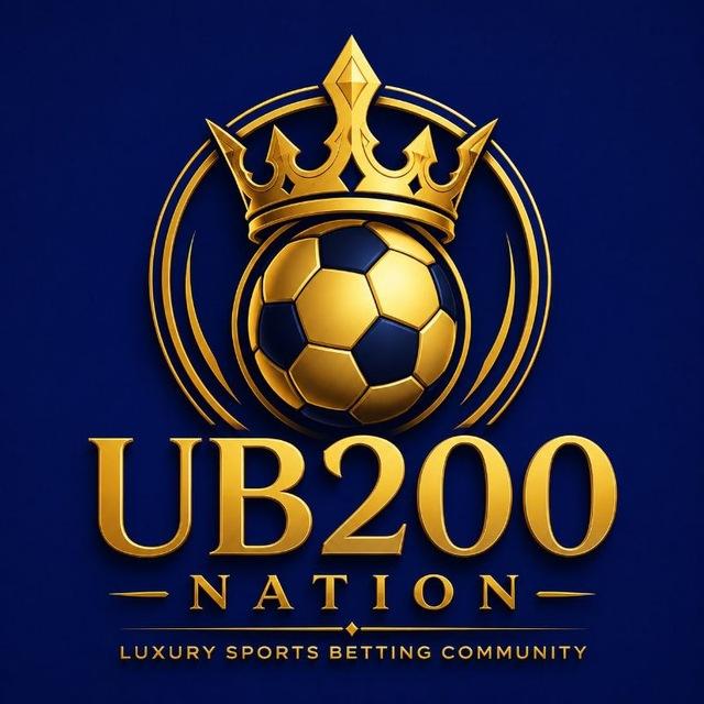 UB200 NATION