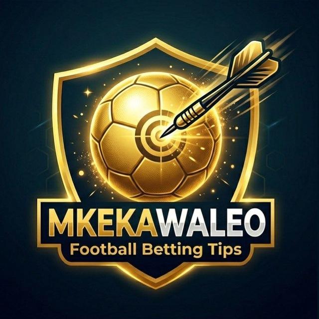 ⚽ MKEKA wa LEO 🔥