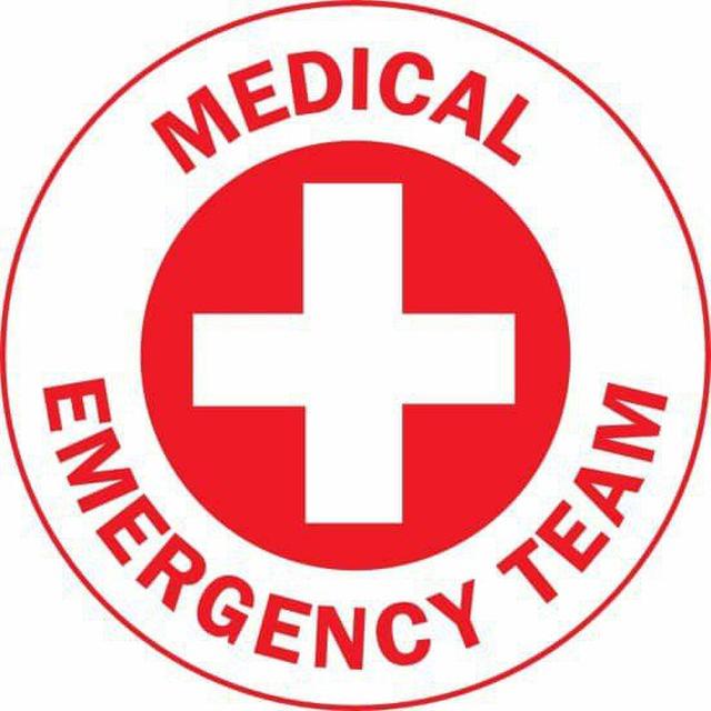 فوریت پزشکی EMS 🚑