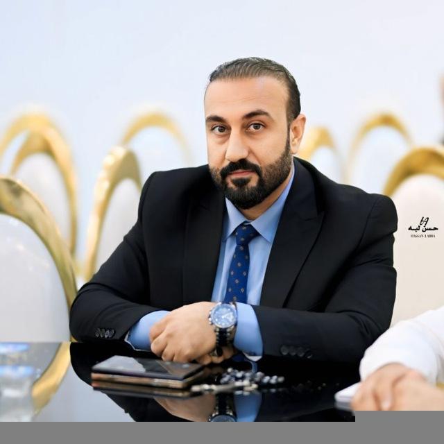 الأستاذ ايهاب علاء الكرعاوي -فيزياء-
