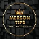 M£RSON TIPST£R