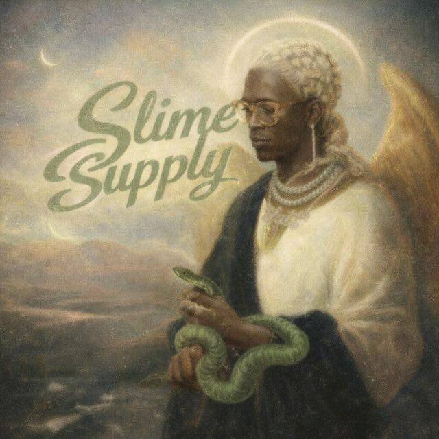 slime supply🐍