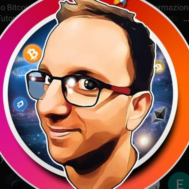 Bitcoin & Crypto con Maury