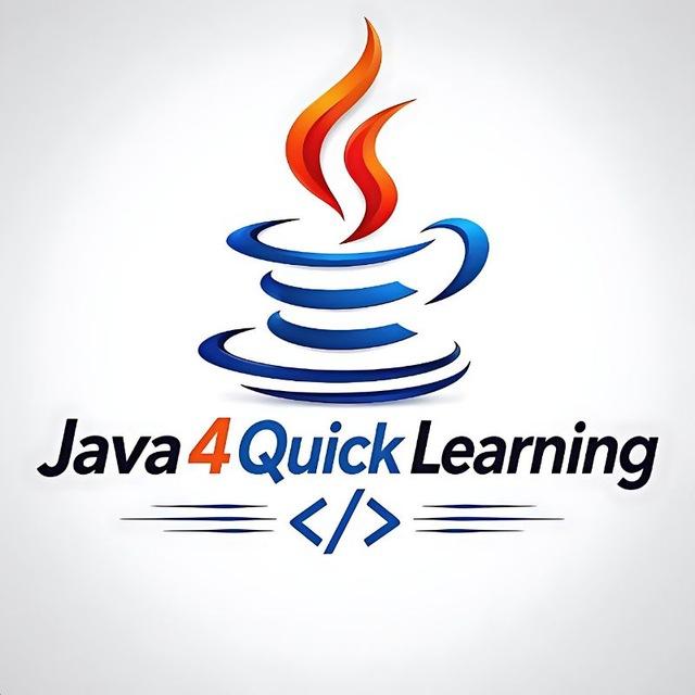 Java4QuickLearning
